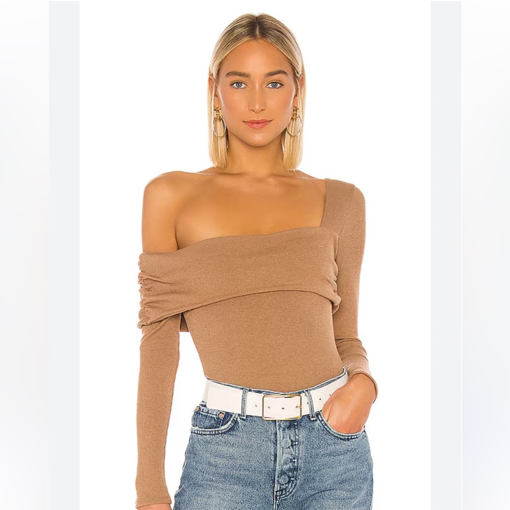 Privacy Please Lovers and Friends Florence Bodysuit